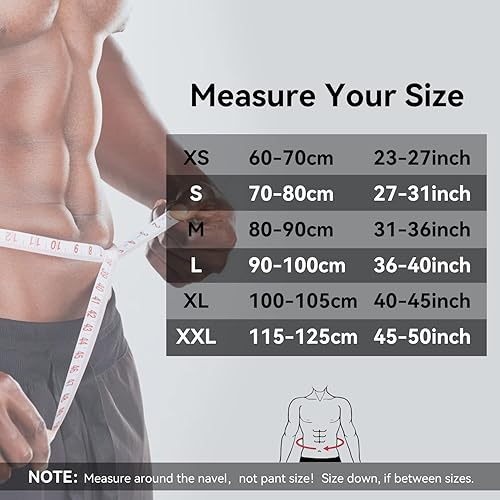 Miniatura 4 de HECHZSO Weight Lifting Belt - Weightlifting Belt , Lifting Belts for Men & Women , Self-Locking Gym Belt , Weight Belt for Fitness,