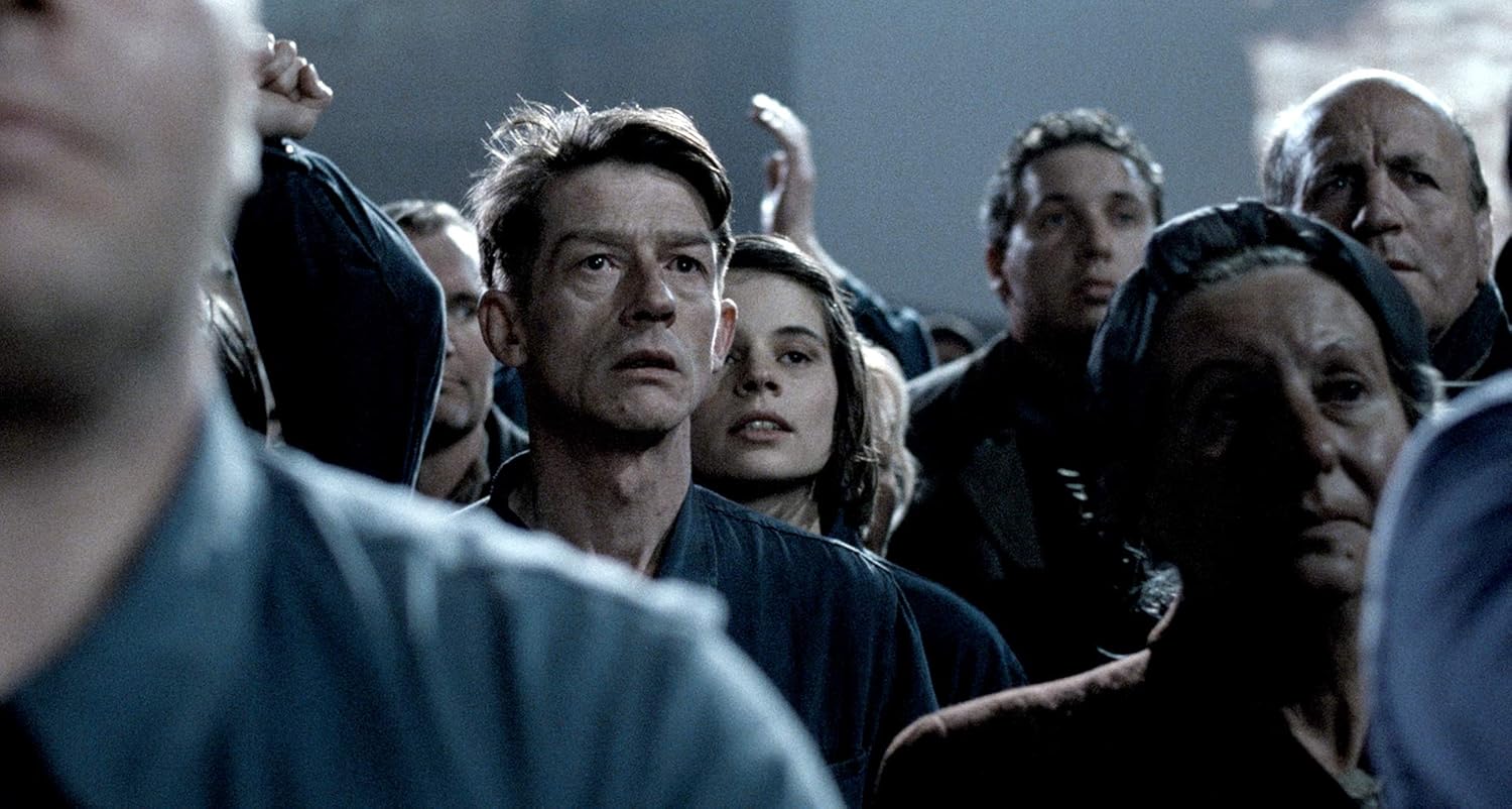 1984 (The Criterion Collection) [Blu-ray]