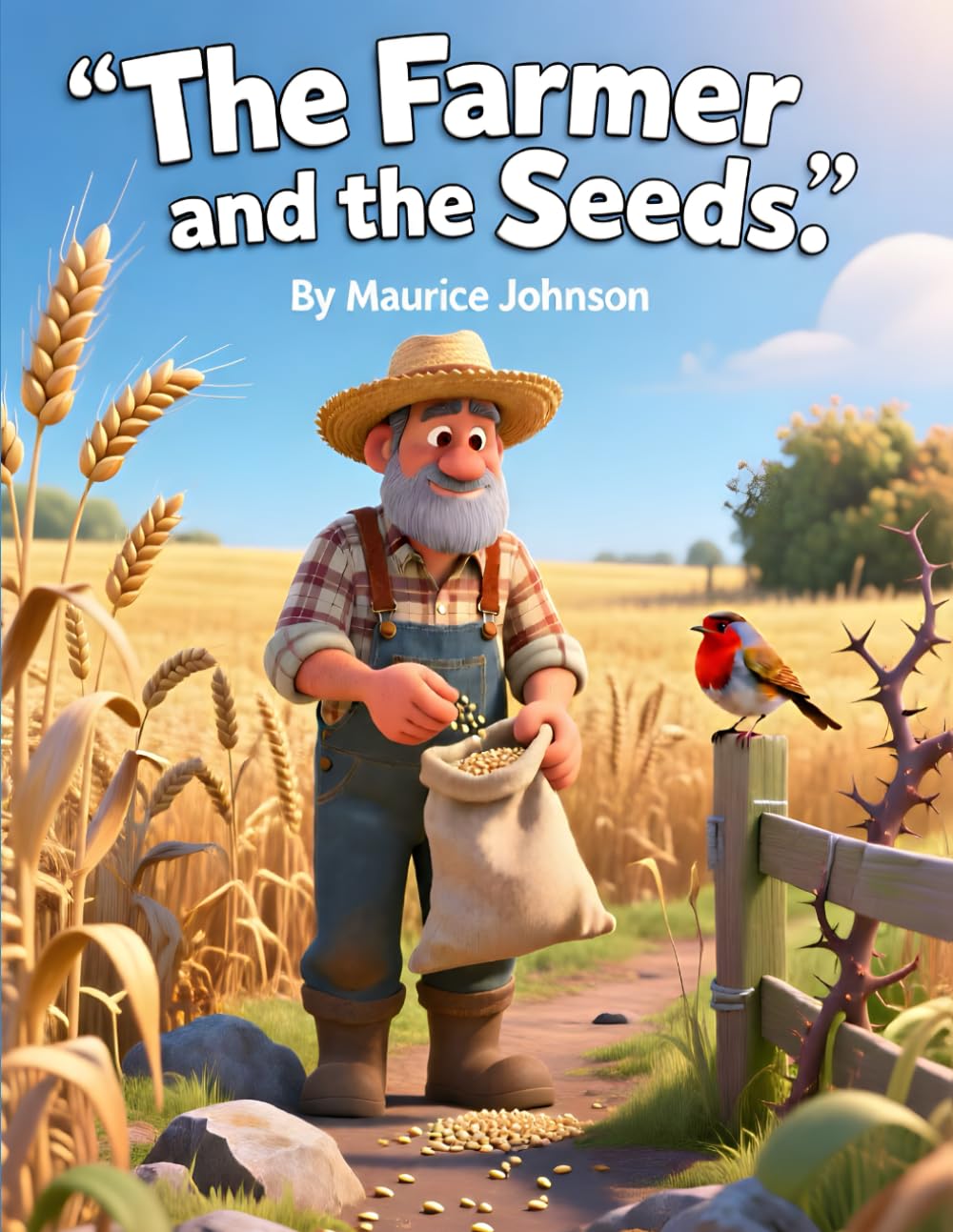 The Farmer and the Seeds