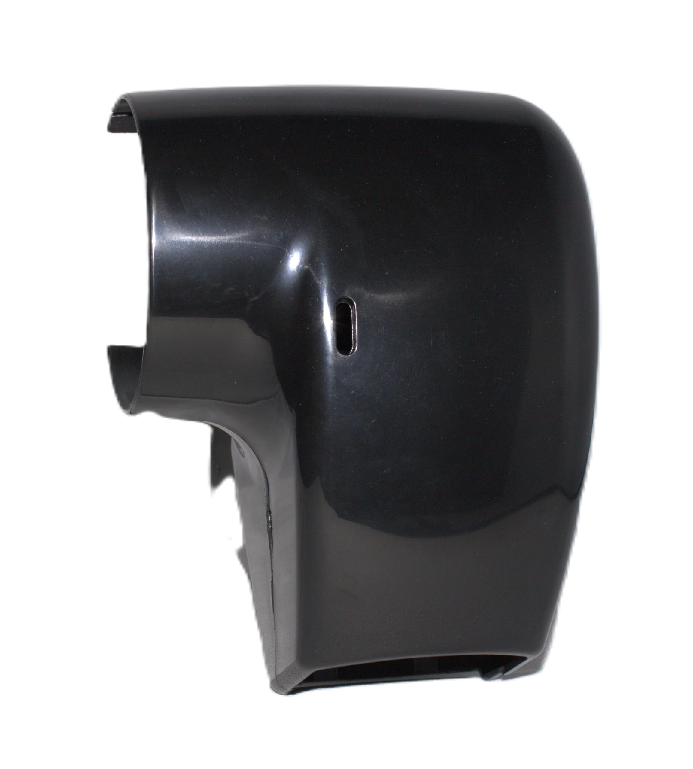 Carefree R001328BLK Awning Motor Cover - Protective Black Cover For Travel'r Awnings