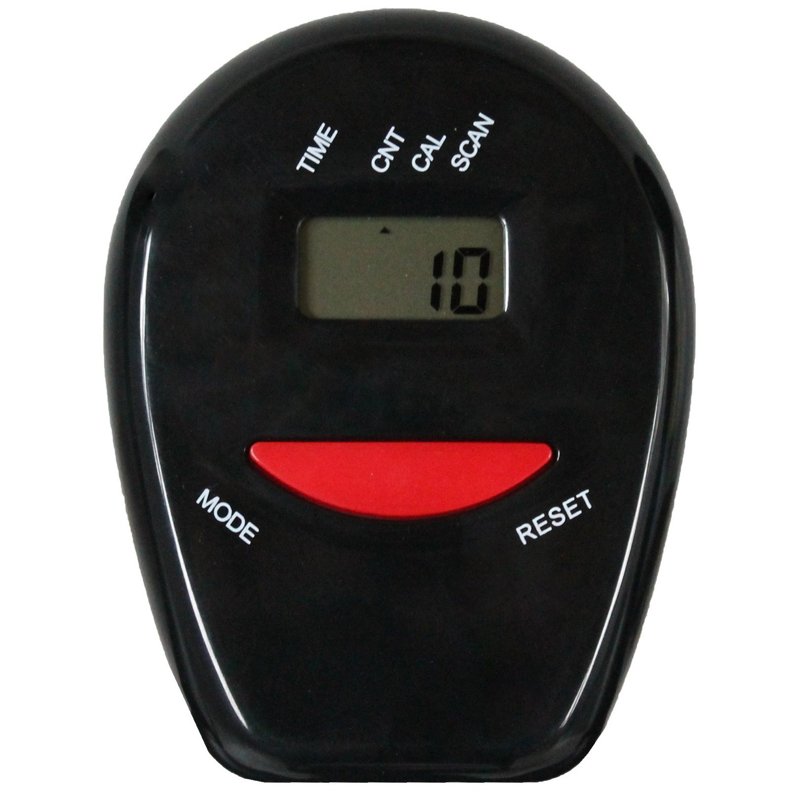 YELLOO - New Total Fitness Body Crunch PRO, Attrezzi Palestra Casa Uomo Donna con Display Calorie Bruciate, Attrezzo per Glutei, Addominali, Gambe, Multifunzione, Richiudibile e Salvaspazio (AB7700)