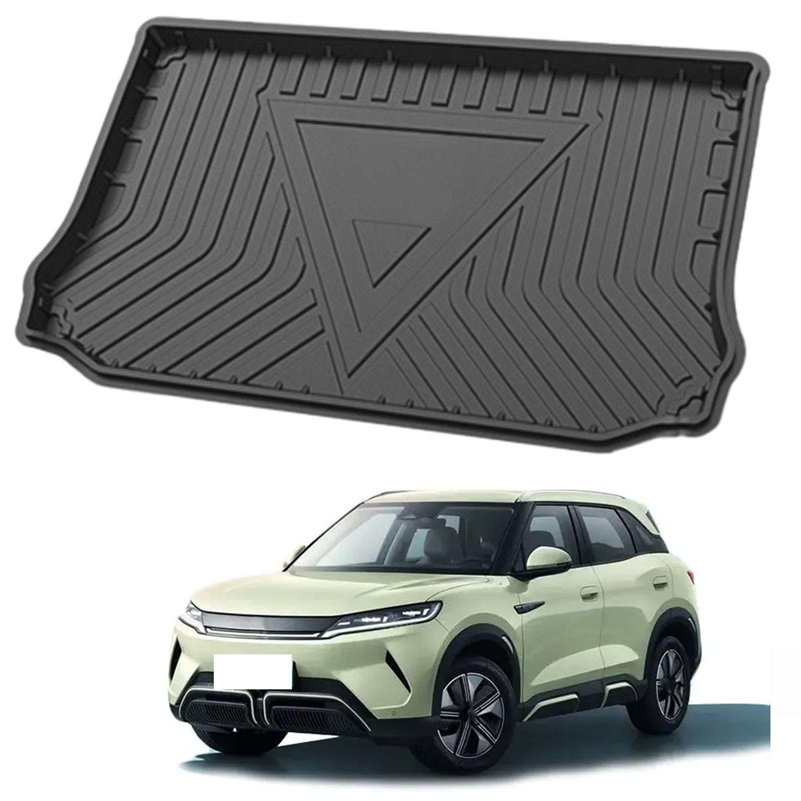 PAPEP Cargo Liner for BYD Yuan New Energy EV360/EV535 2018-2020