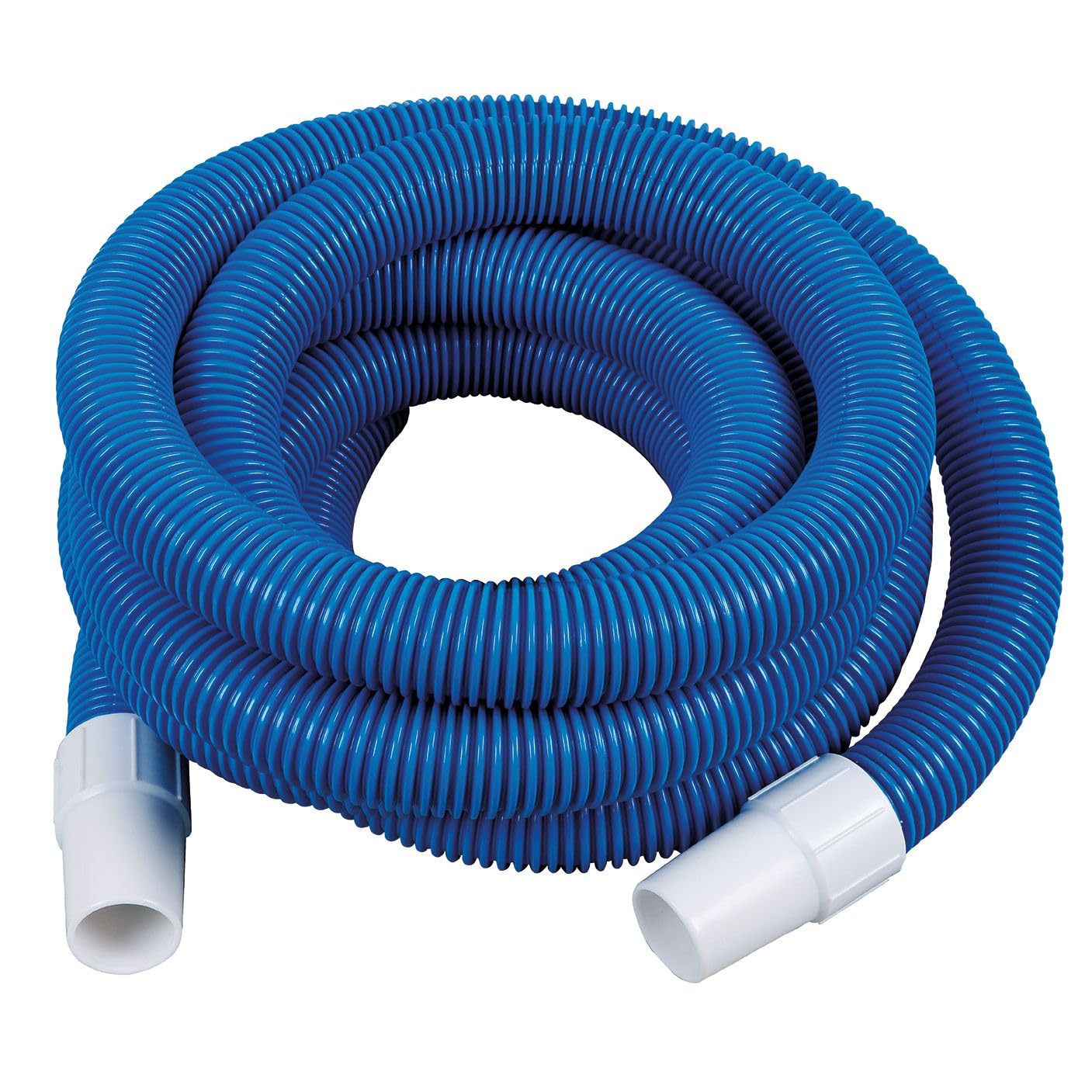 WERKA PRO Tubería Flotante Ø38mm Boquilla 15 Metros