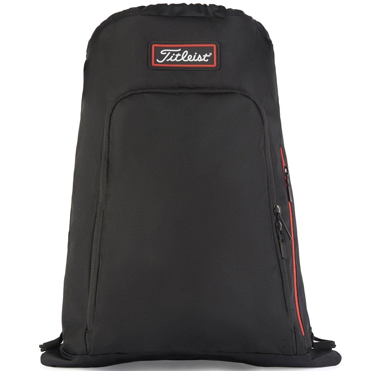 希少　美品　『大容量』　Titleist タイトリスト　リュック　ゴルフ Amazon.co.jp: タイトリスト(TITLEIST) プレーヤーズ サック