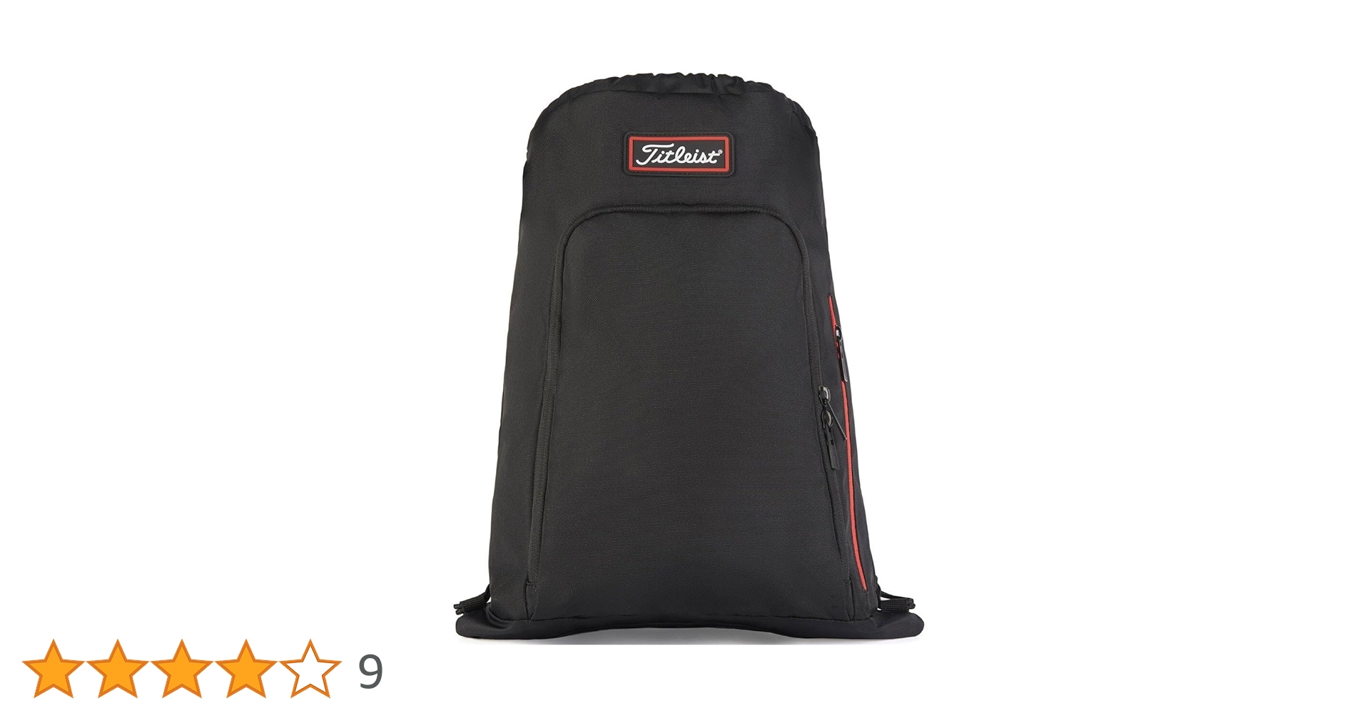 タイトリスト　リュック サックパック(リュック・ボディバッグ)|TITLEIST(タイトリスト