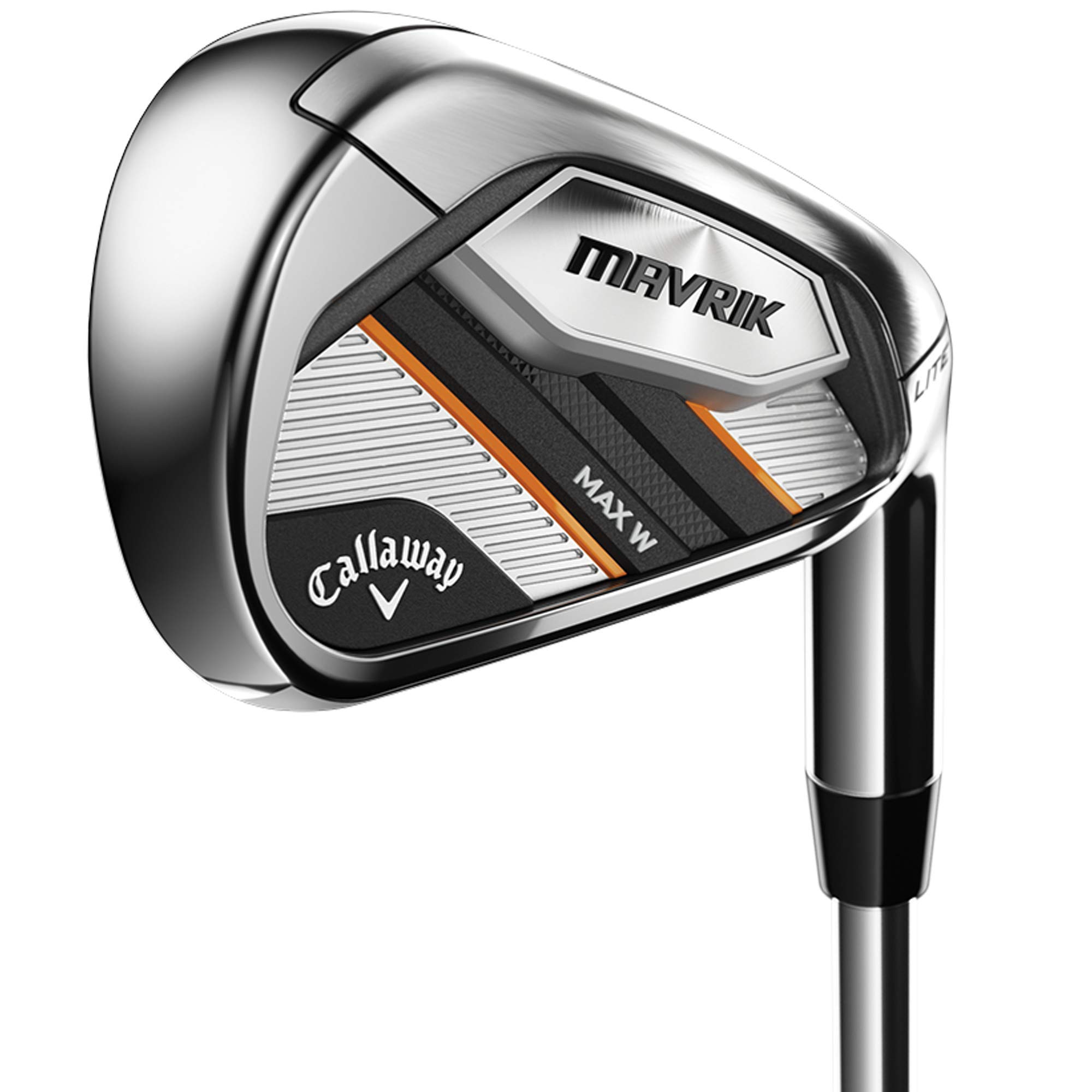 Amazon.co.jp: Callaway レディース 2020 MAVRIK Max (ライト) 6