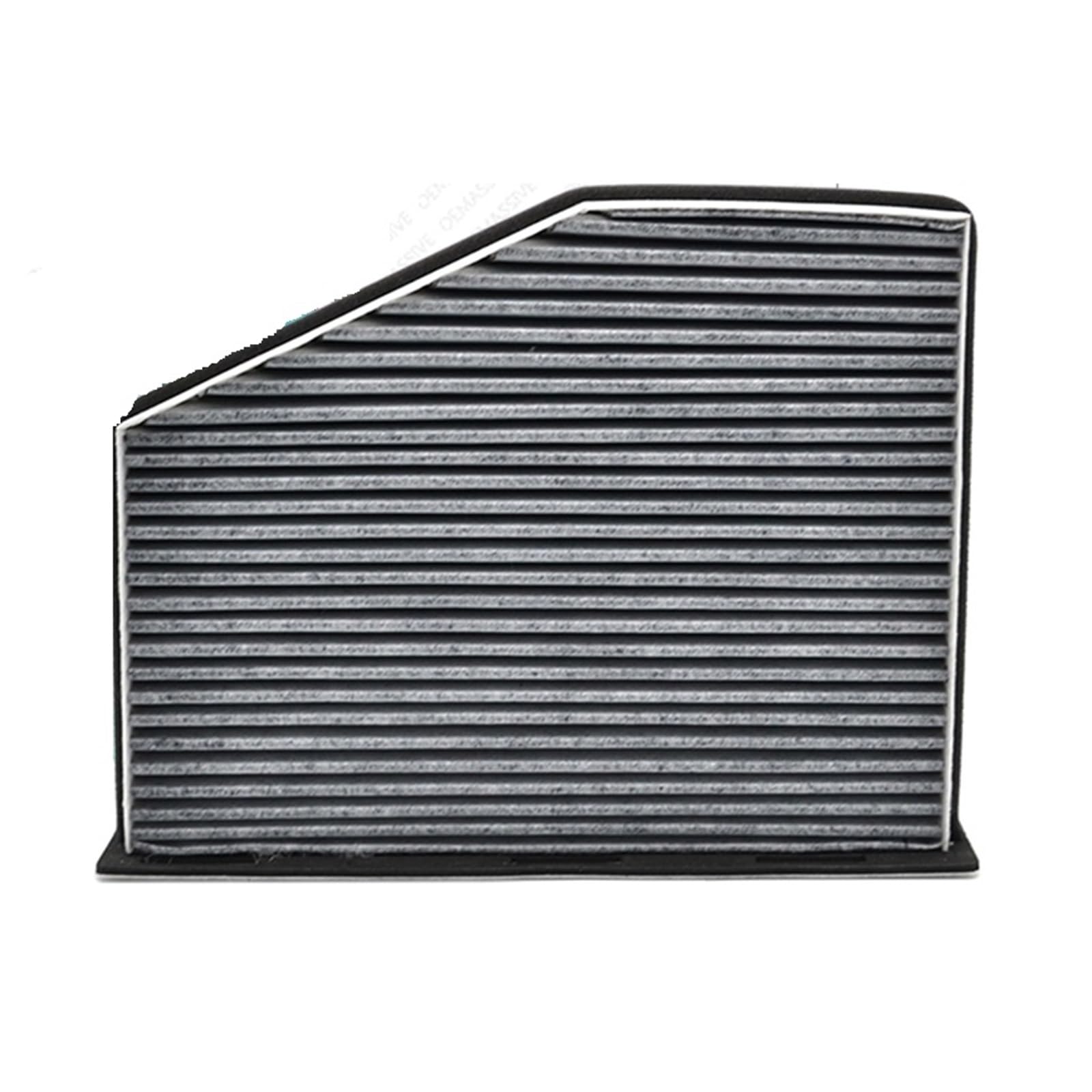 Car Pollen Cabin Air Filter Fit For Skoda Octavia Superb Yeti 1Z3 1Z5 3T4 3T5 5L 2008-2015 1K0819644B Cabin Air Filter
