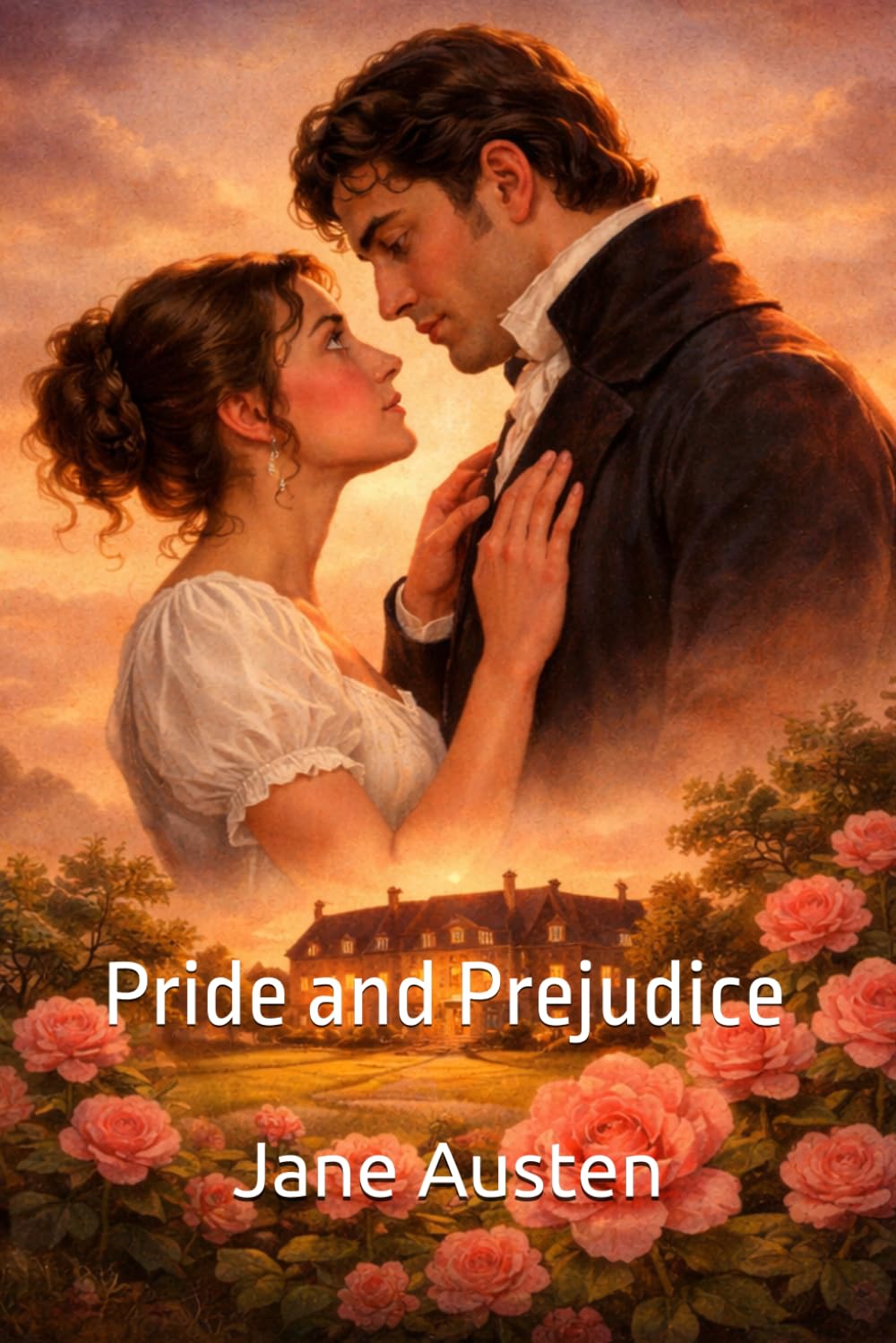 Pride and Prejudice: A Classic Love Story