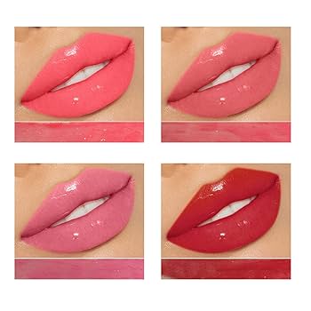 Amazon | グロス リップ 人気 安い 落ちない 口紅 落ちない 人気