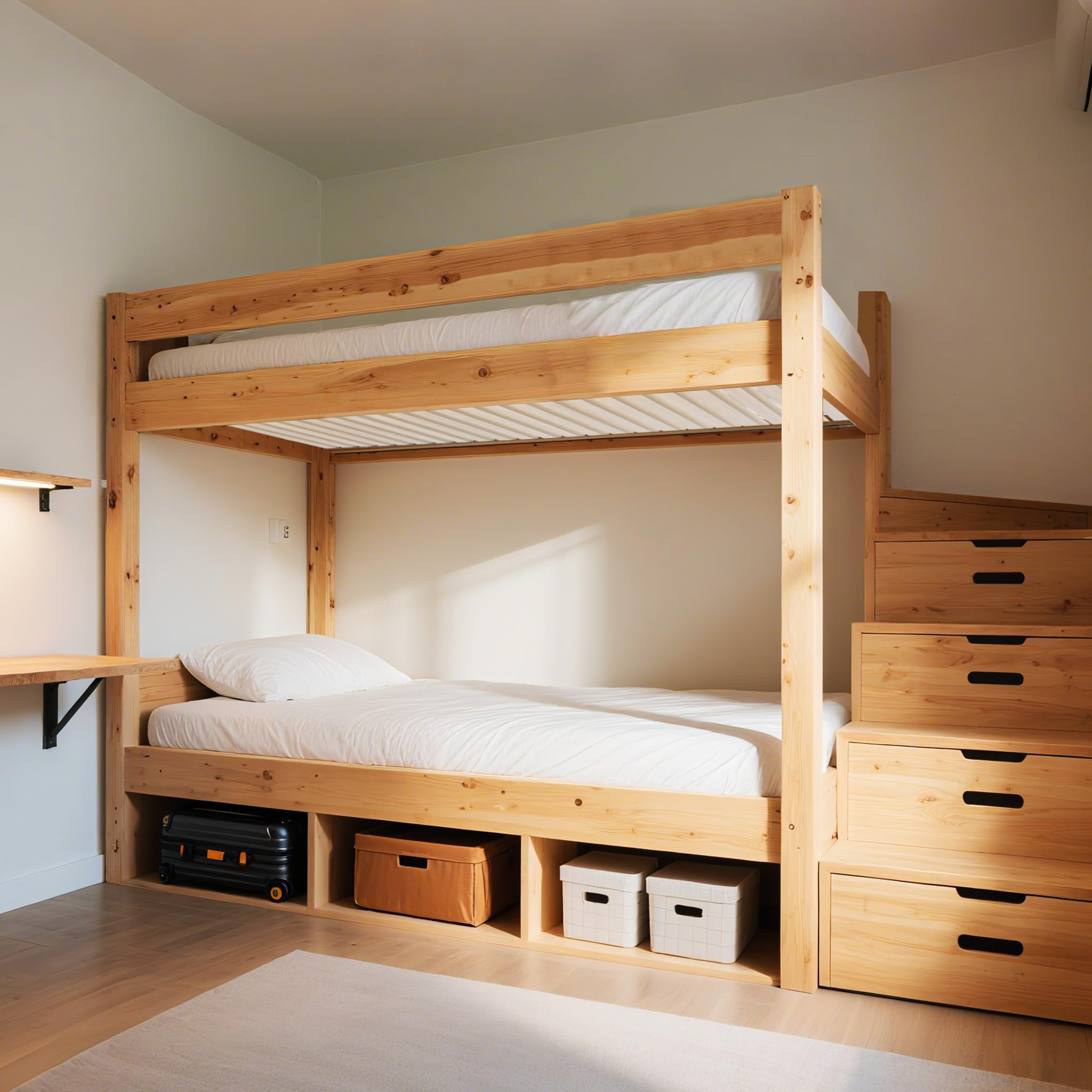 YRHome Rollrost 160x200 cm – Stabiler Lattenrost/Rolllattenrost Bettrost mit 23 Latten, ca. 2 cm dick, bis 300kg belastbar – flexibel, platzsparend & atmungsaktiv, ideal für Einzelbett & Doppelbett