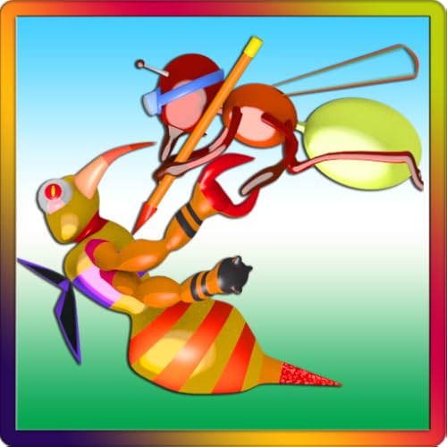 Anthill Defenders - //medicalbooks.filipinodoctors.org