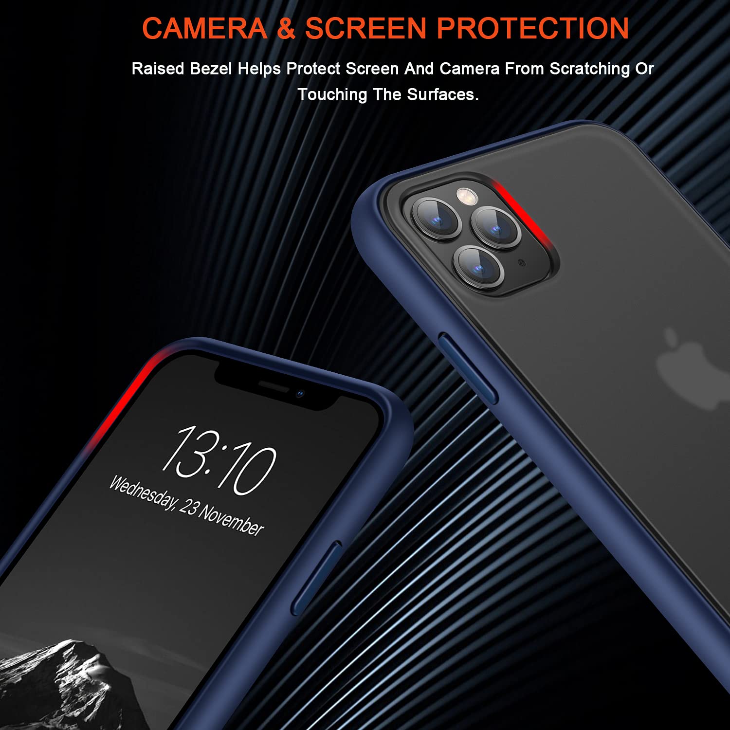 iPhone 11 保護 カバー ケース 半透明 マット 指紋防止 楽天市場】【送料無料】iPhone 11 ケース 背面マット 半透明 耐