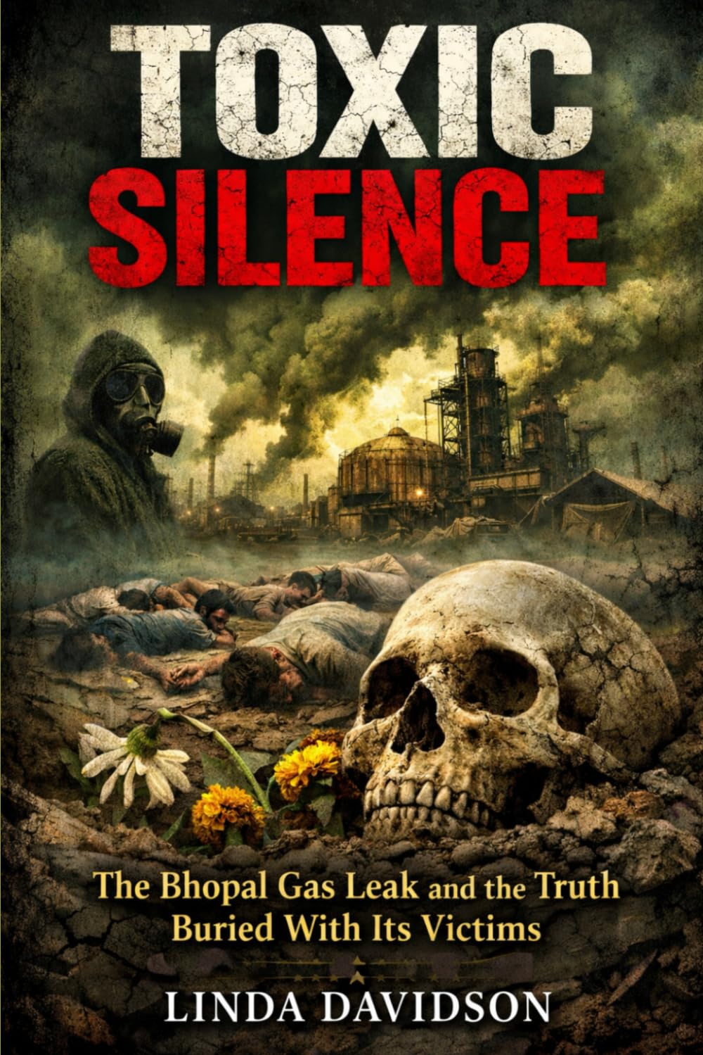 Toxic Silence: The Bhopal Gas Leak and the Truth Buried With Its Victims (WHEN SAFETY FAILED: Three Disasters the World Was Told Could Never Happen)