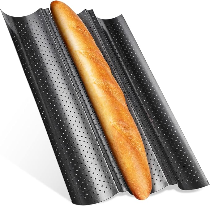 Produktbild Baguetteblech