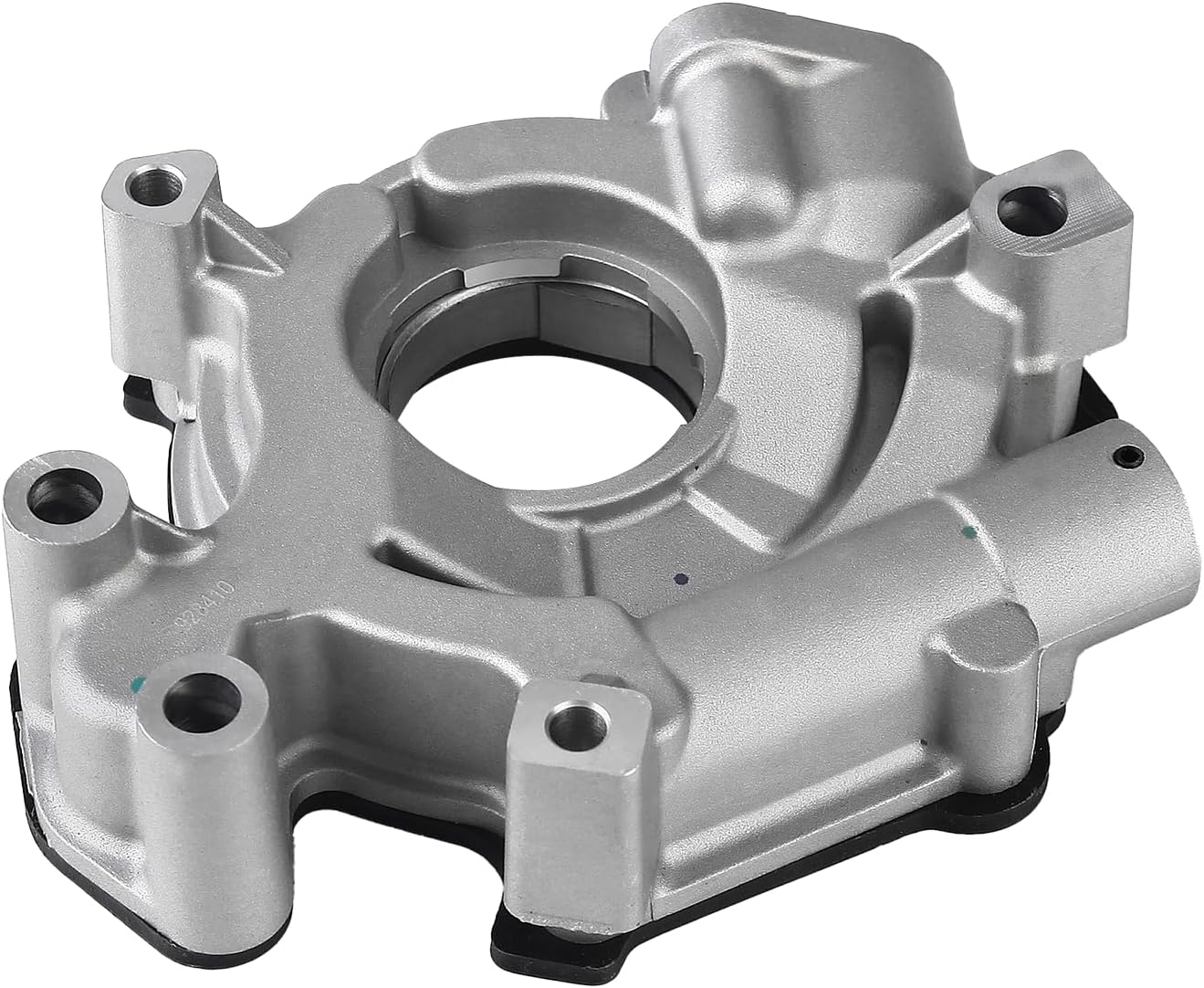 Engine Oil Pump Kit Fits Dodge Dakota Durango Nitro, for Chry Aspen, for Jeep Commander Grand Cherokee Liberty, for Ram 1500 Dakota, for Mitsubishi Raider 3.7L 4.7L V6 V8 1999-2013 Replace M297