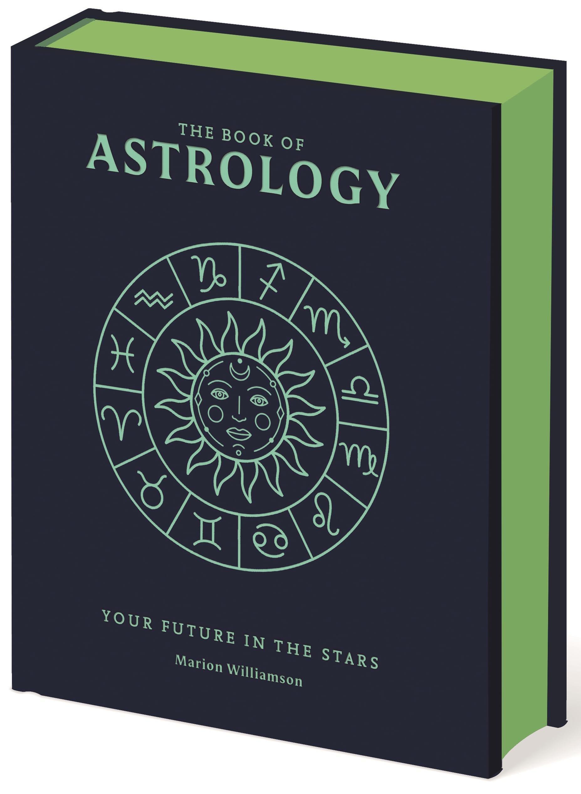 The Book of Astrology : The Future in Your Stars