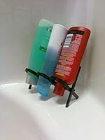 Vista 6 de Organizador de condimentos - Soporte para botellas al revés