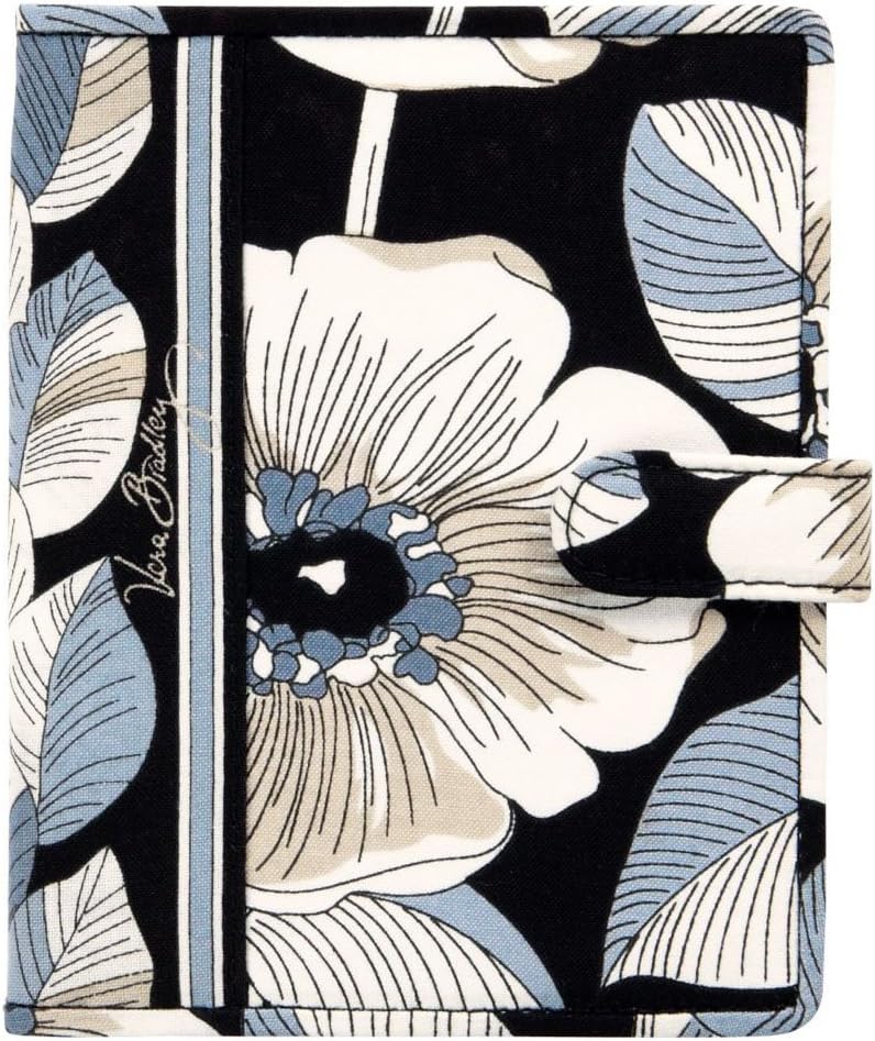 Vera Bradley Passport Cover in Camellia Passport Wallets