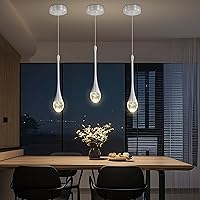 Vista 14 de Candelabro Moderno de 138'', 20 Luces, Lámpara Colgante Moderna Negra, Candelabro Grande para Escalera, Vestíbulo, Sala de Estar, Dormitorio