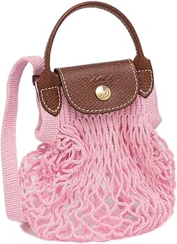 Longcham ロンシャンプリアージュ 2wayショルダーバッグ XS ピンク 楽天市場】ロンシャン ショルダーバッグ LONGCHAMP ル プリ