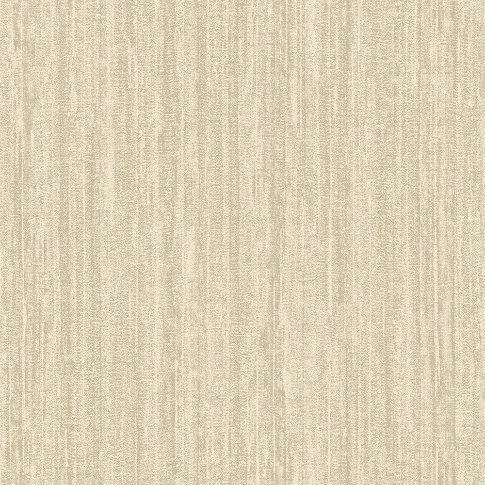 Belgravia Giovanna Texture Wallpaper - Modern Wallpaper for Living Room, Bedroom, Fireplace - Decorative Luxury Wall Paper with Distressed Texture & Subtle Sheen (Beige)