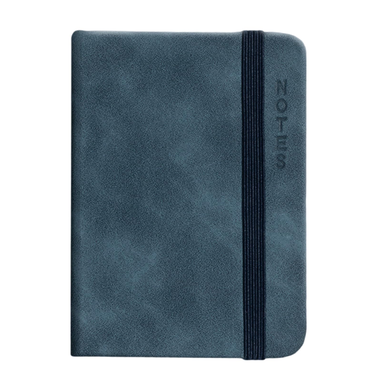 Xjdzineq A 7 Notepads Stationery Notebook Small Travel Journal Pocket for School