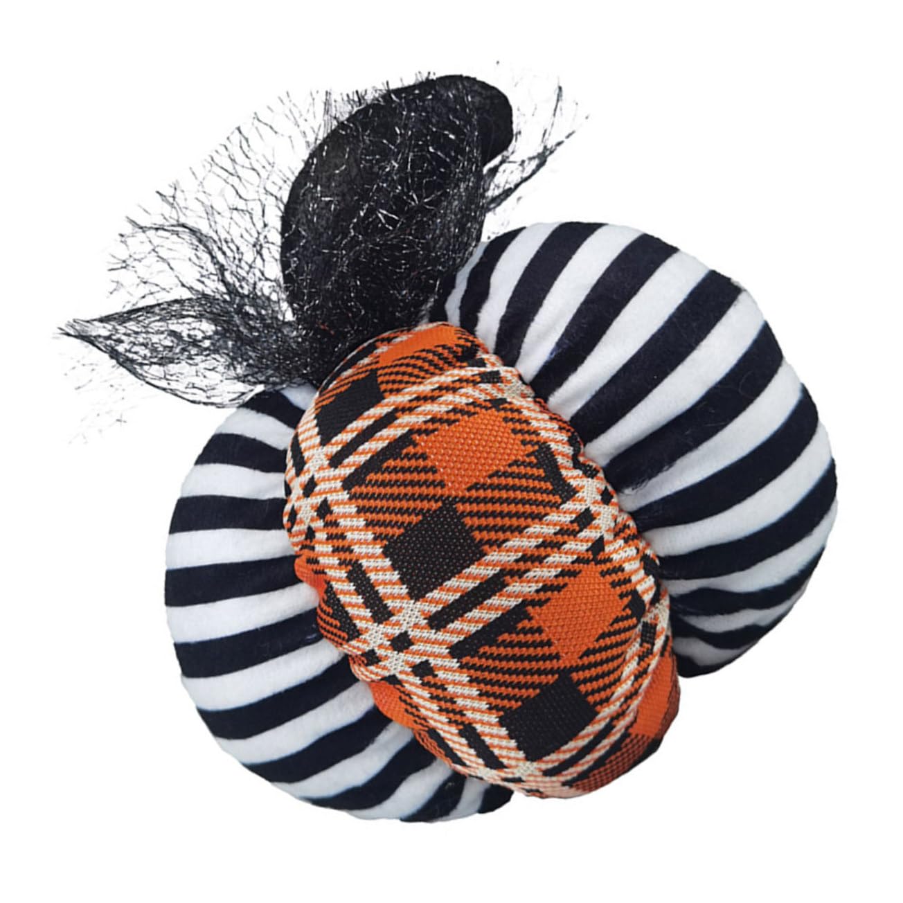 Citrouille douce décorative RLKHXBS pour surprises de fête - 8
