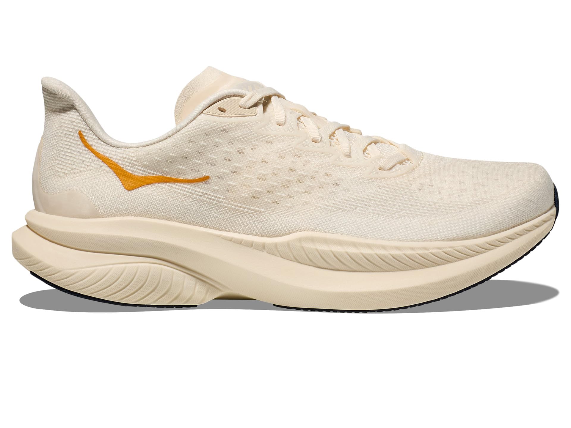 Hoka Herren Mach 6Sneaker