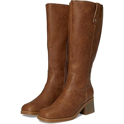 Ботинки Dr. Scholls Joplin Riding Tall Boots