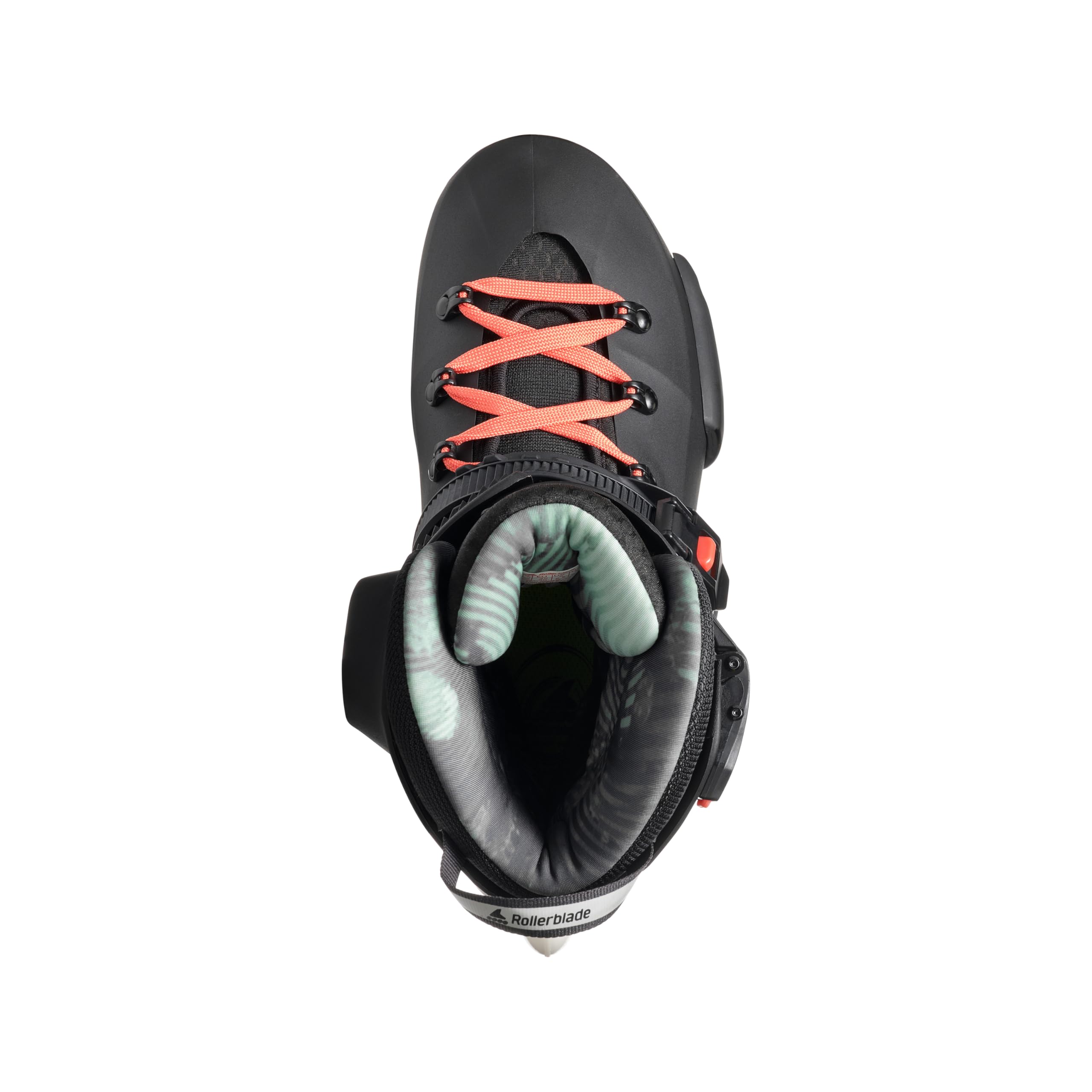 Rollerblade Twister XT W Inline Skate Black/Mint