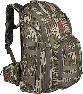 Sports Afield Hunting Day Pack - Sports Afield