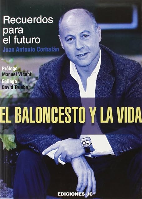Portada de El baloncesto y la vida