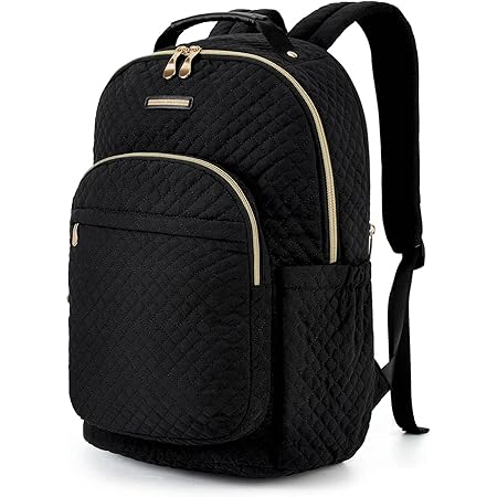 lady laptop backpack