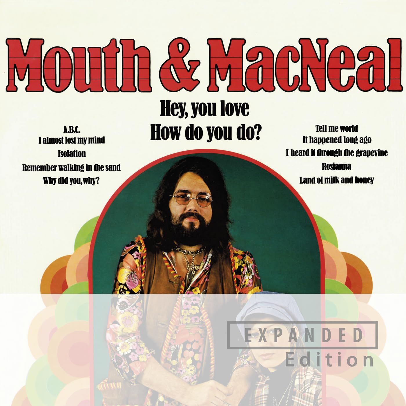 Mouth & MacNeal