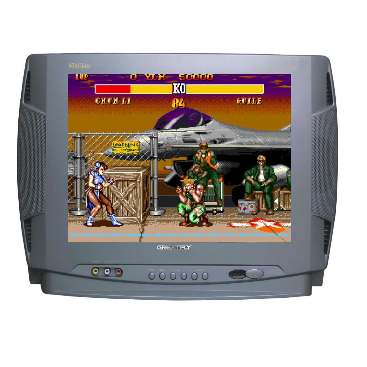 Ever Drive Sega Megadrive/Genesis + Carte SD 16go - Multi Cart Flash Cart - Rom Cartridge SD Card multicart - flashcard 32x