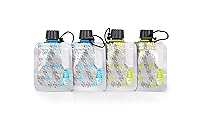Algopix Similar Product 5 - GSI Outdoors SoftSided Condiment