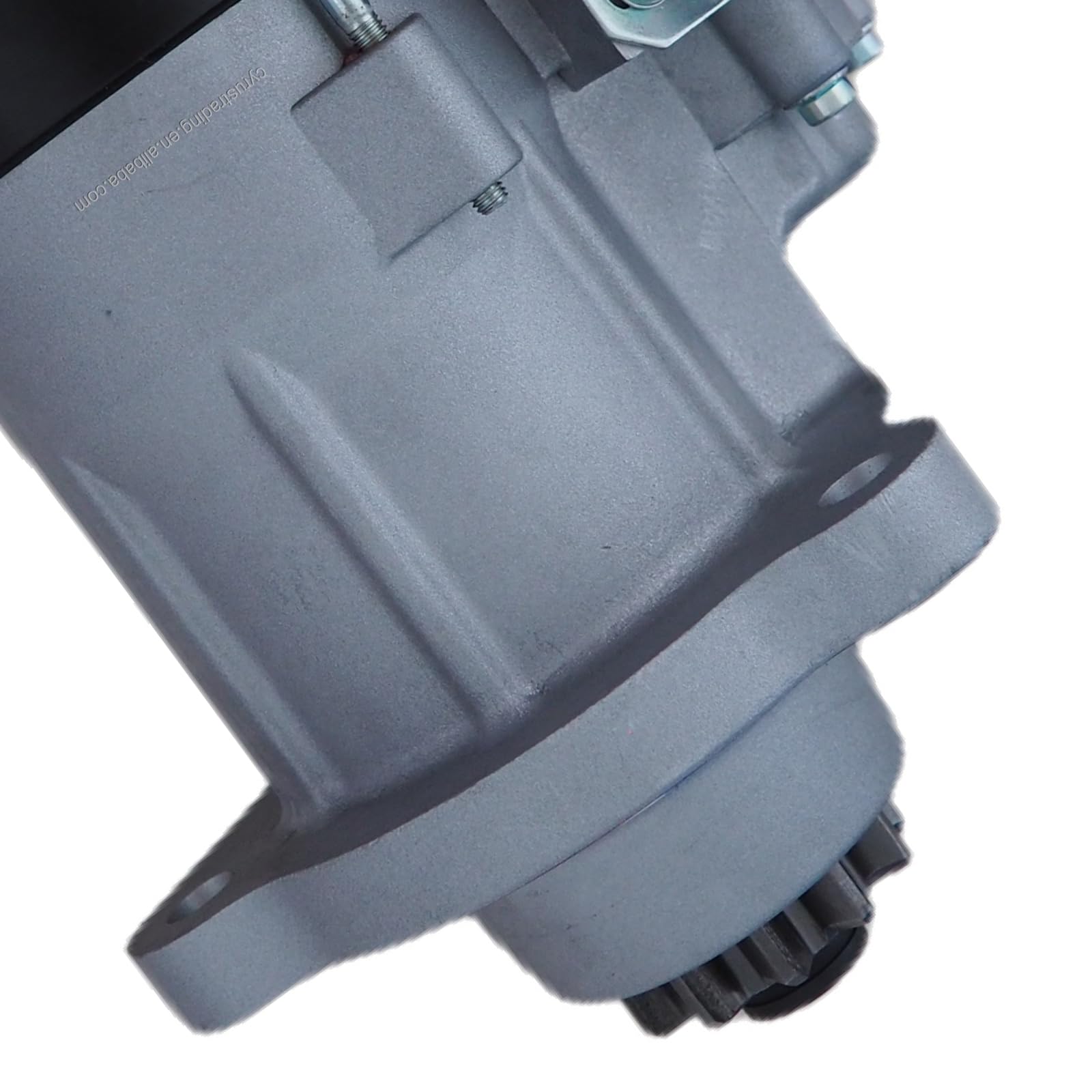 Amazon.com: Haiyazhma Starter Motor 24V 3698436 3695899 S11