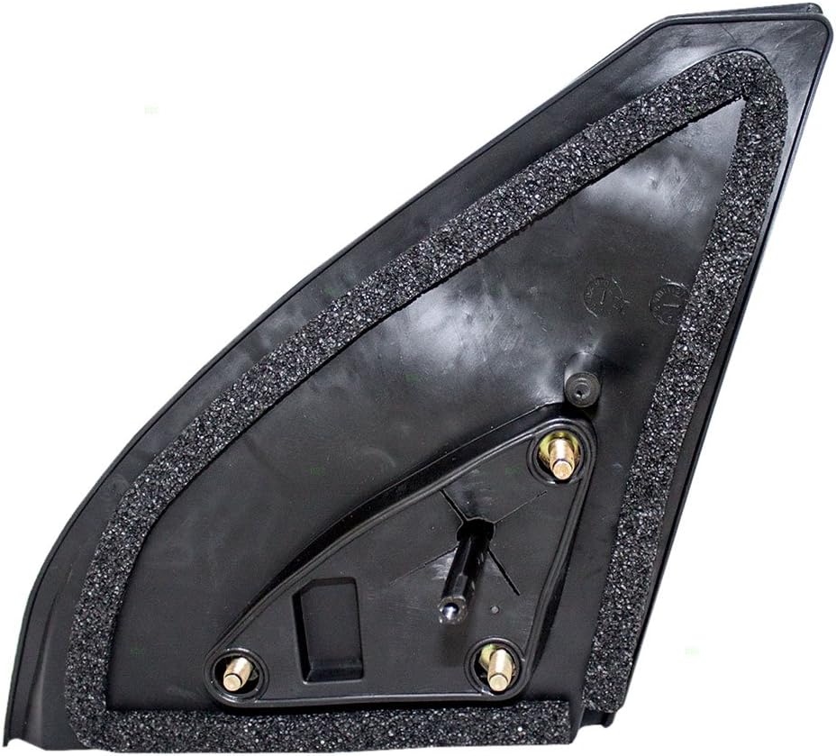 Manual Mirror for 2003-2008 Matrix 8791002400 Right TO1321206