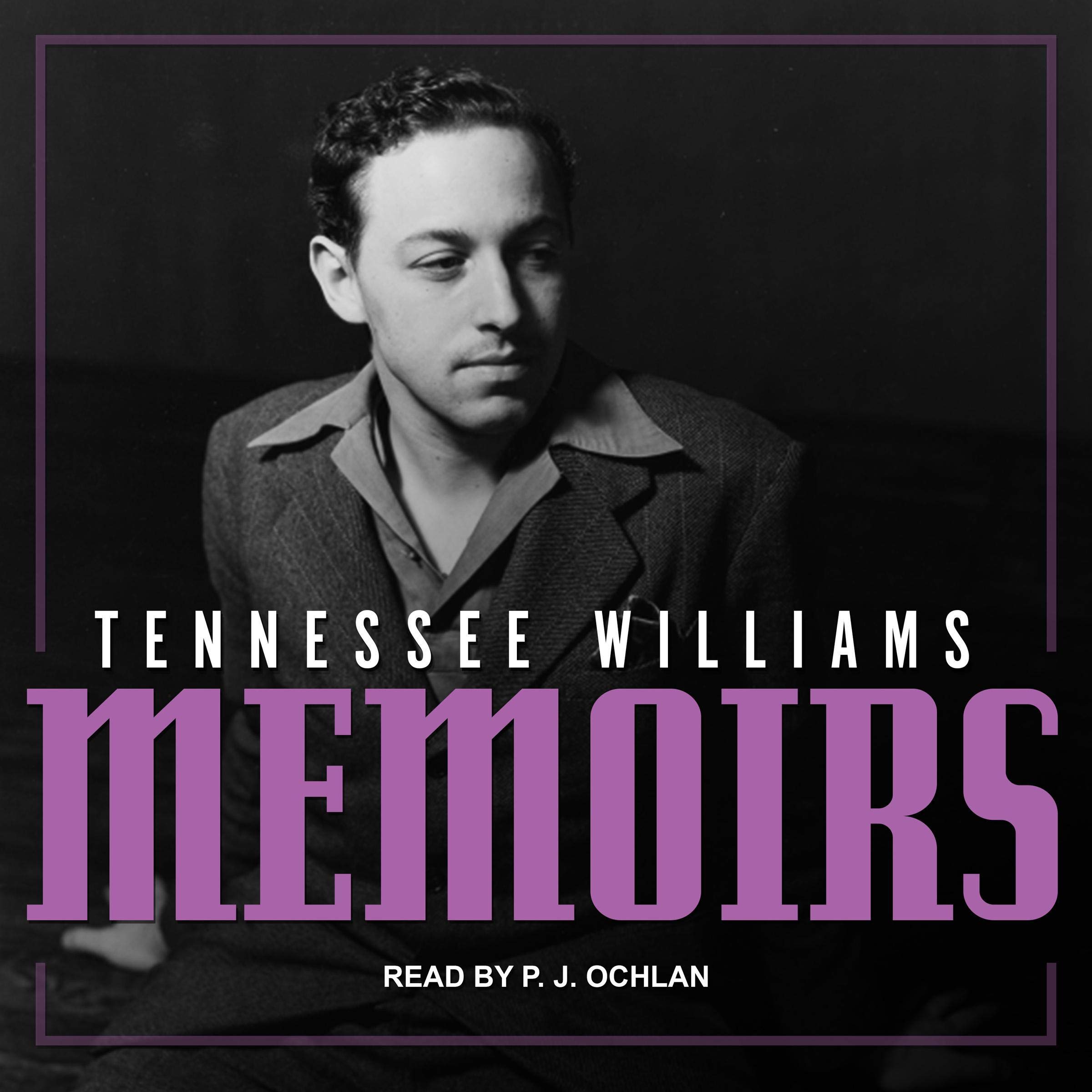 Cover art for Memoirs