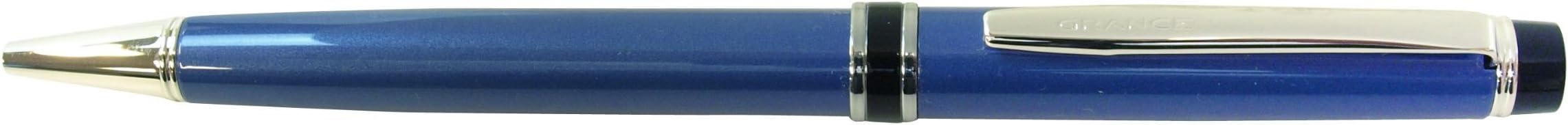 Amazon 限定 油性ボールペン グランセnc 紫陽花 Bgnc5sraj 格納式ボールペン 文房具 オフィス用品