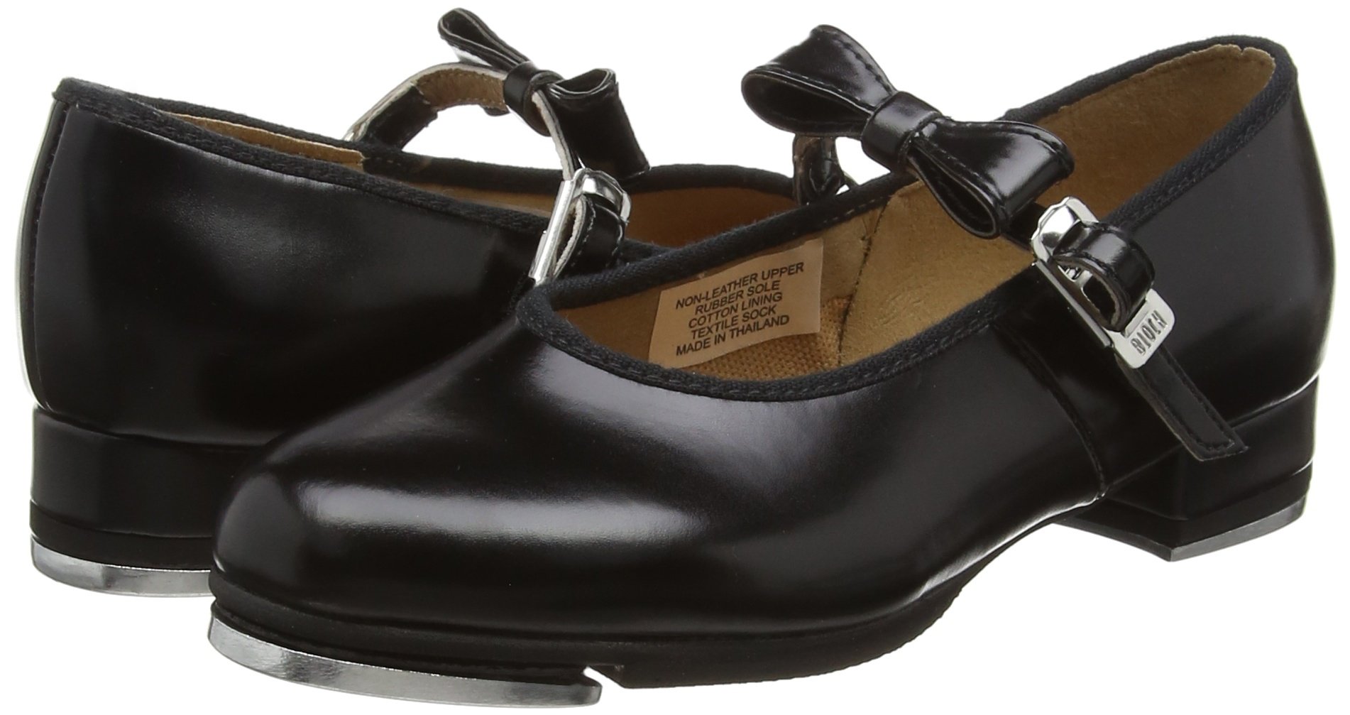 Bloch Dance Mädchen Merry Jane Tap Shoe