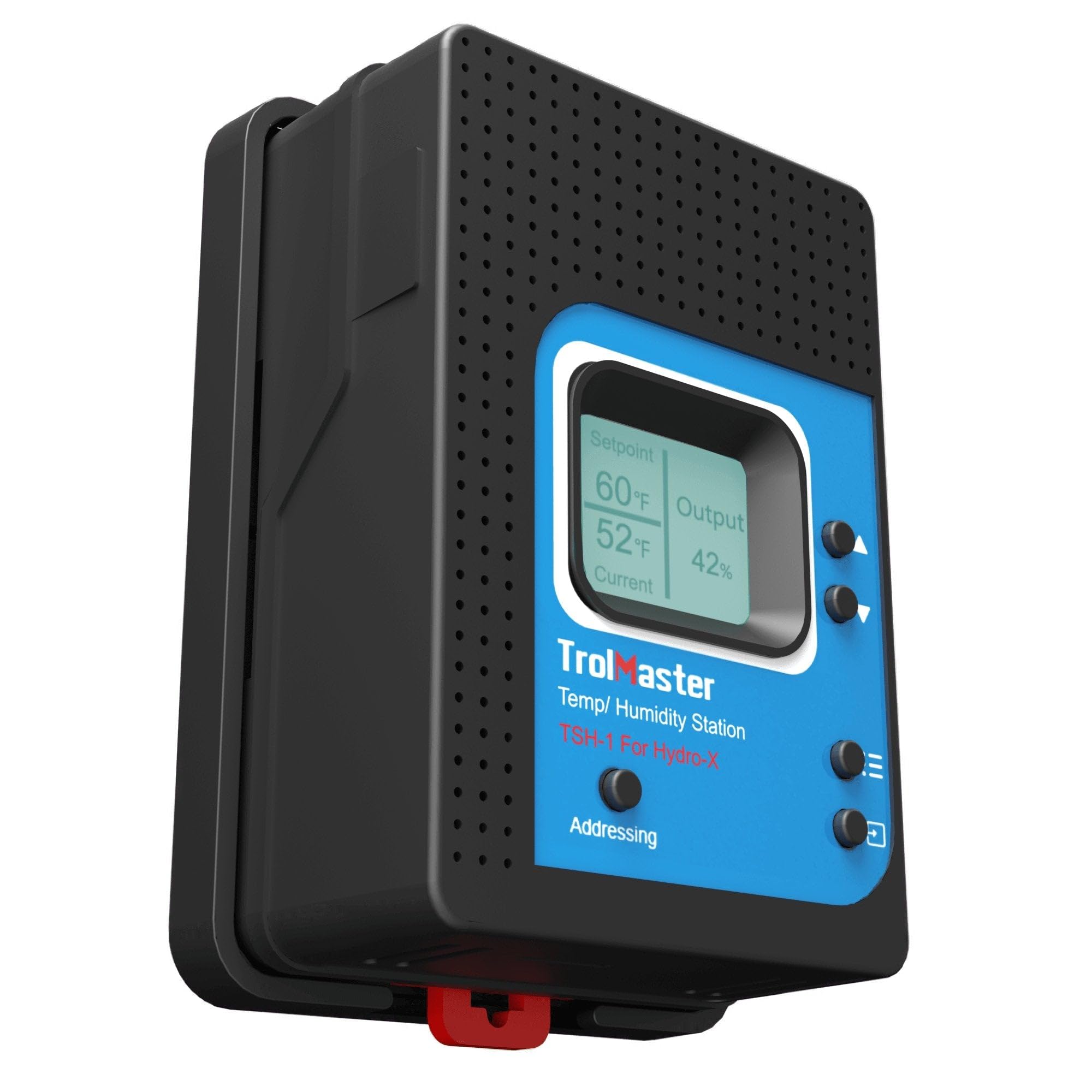TrolMaster Hydro X TSH-1 Temp/ Humidity Station Device with 0-10V Protocol