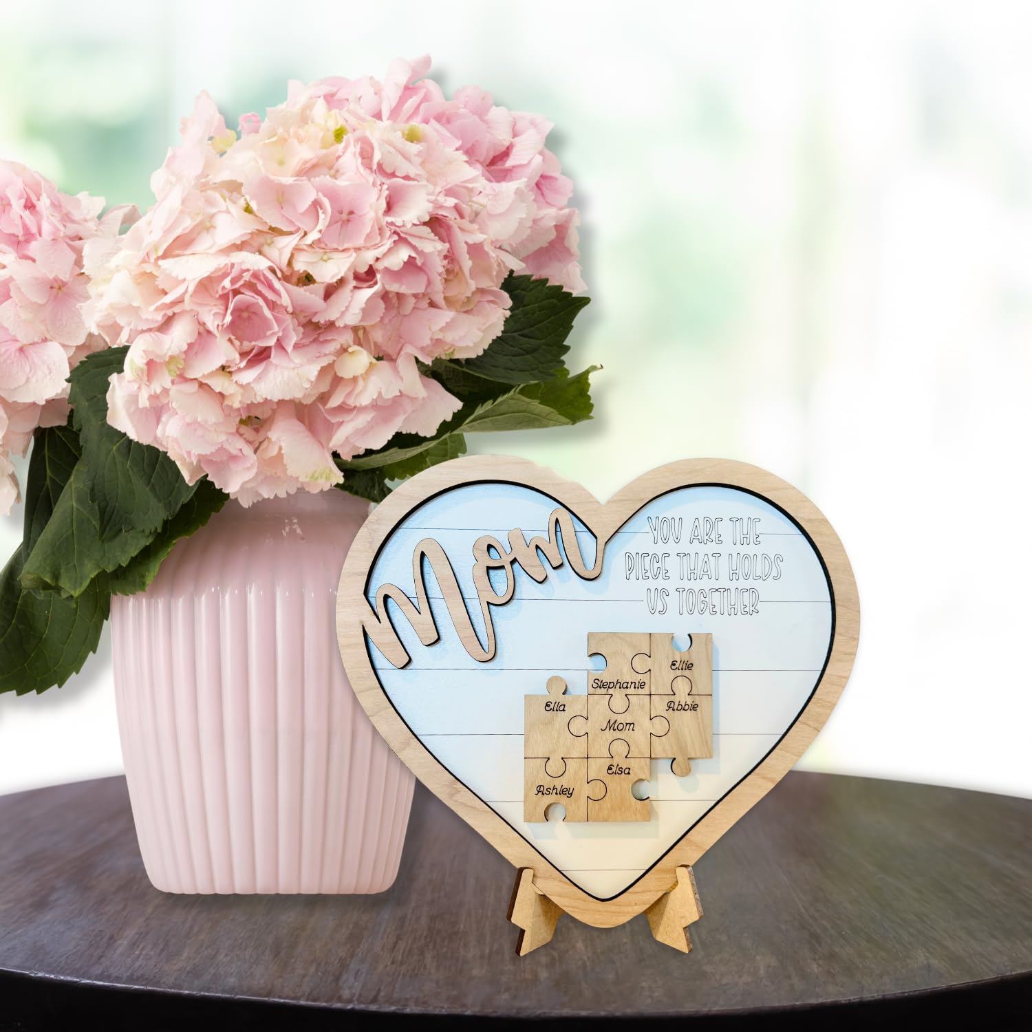 Mother’s Day Gift ?? First Mothers Day, Mothers Day Gift, Personalized Gift, Mom  main image 3
