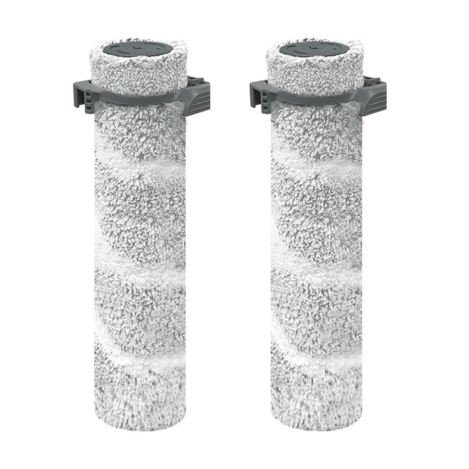 Vacuum Cleaner Rolling Brush，compatible For Bissell，3930F/V2/3999Z, Vacuum Roller Brush(2Pc Main Brushes)