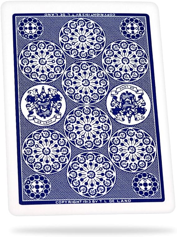 Magic Makers Automatic Magic Trick Cards Marked Deck