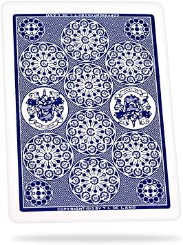 Magic Makers Automatic Magic Trick Cards Marked Deck