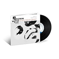 Vista 2 de Down With It! (Blue Note Tone Poet Series)LP