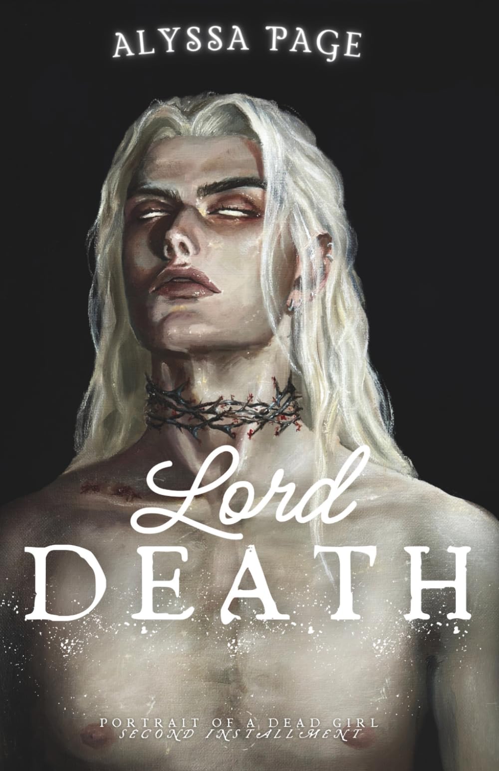 Lord Death