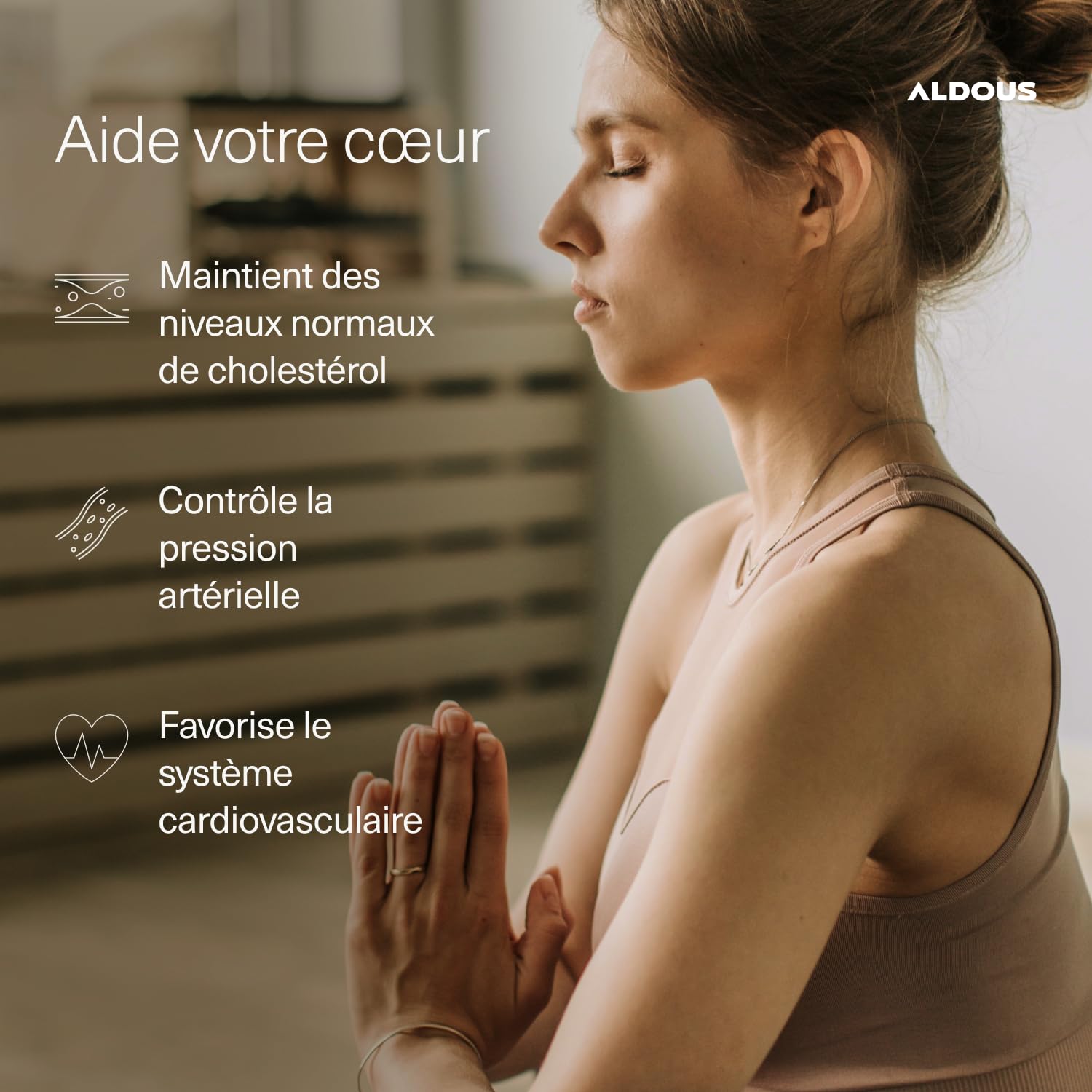 Levure de Riz Rouge avec Coenzyme Q10-400 comprimés (+1 an) -Pour le coeur | 2,99mg Monacoline pure - Favorise la circulation sanguine - Levure de Riz Rouge Cholesterol - Vegan - Complement alimentaire
