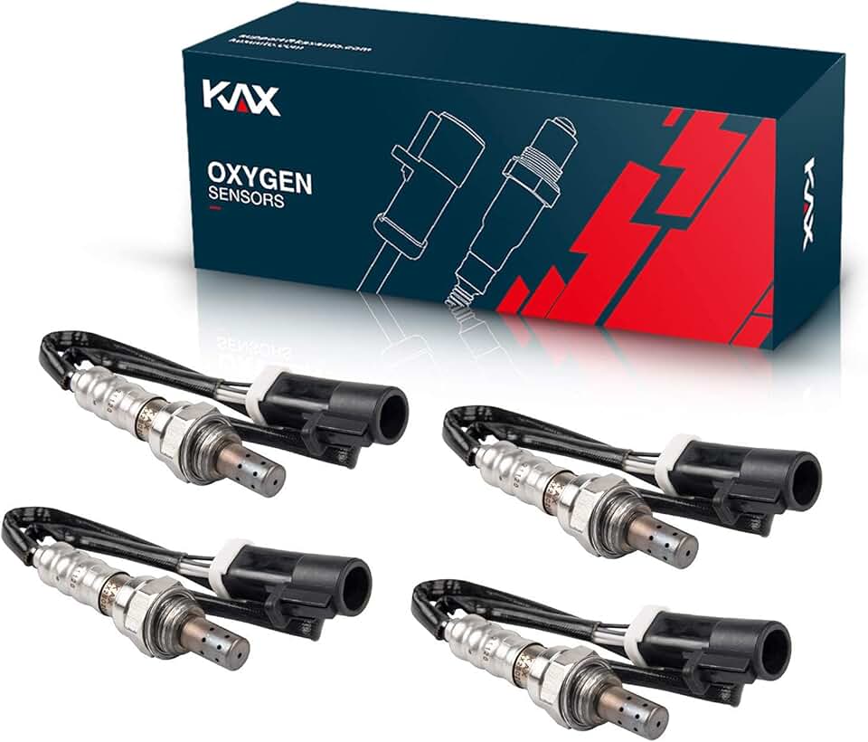 oxygen depletion sensor